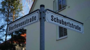 Schubertstrasse