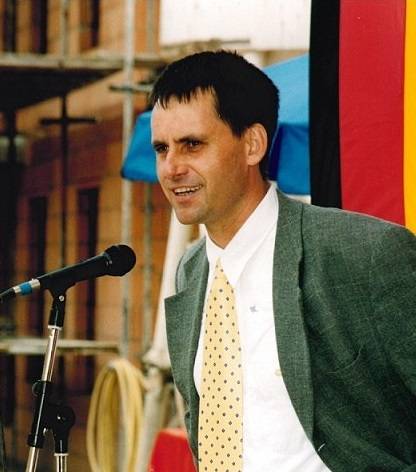 August-Bebel-Siedlung