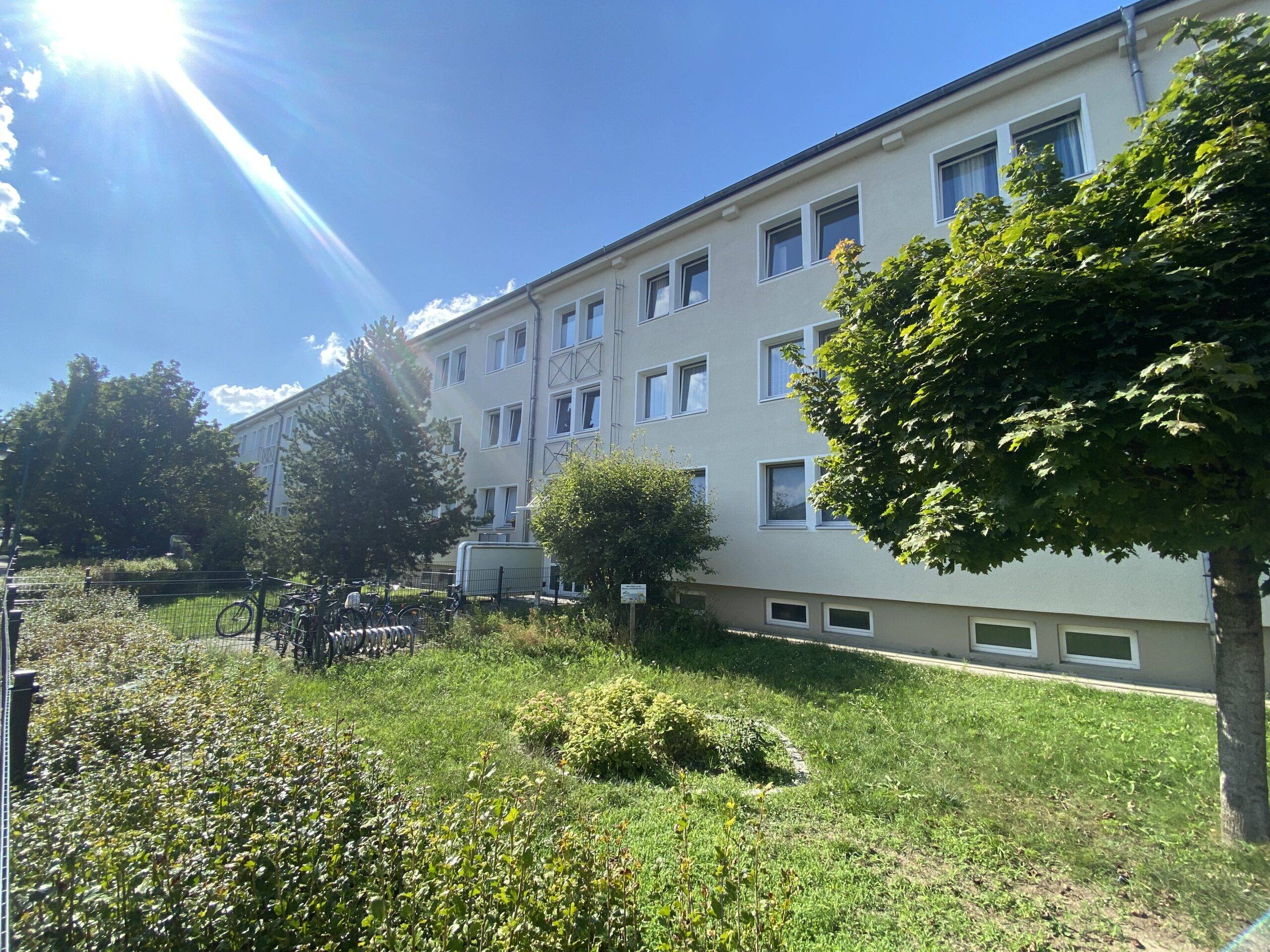 Kleinmachnow | Geschäftsstelle Gewog Kleinmachnow | Geschäftsstelle Gewog