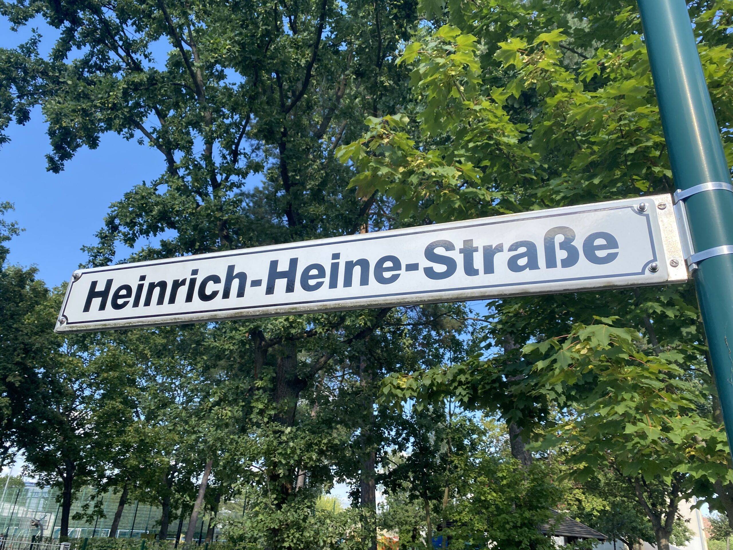 Kleinmachnow | Heinrich-Heine-Straße 1 - 2 Kleinmachnow | Heinrich-Heine-Straße 1 - 2