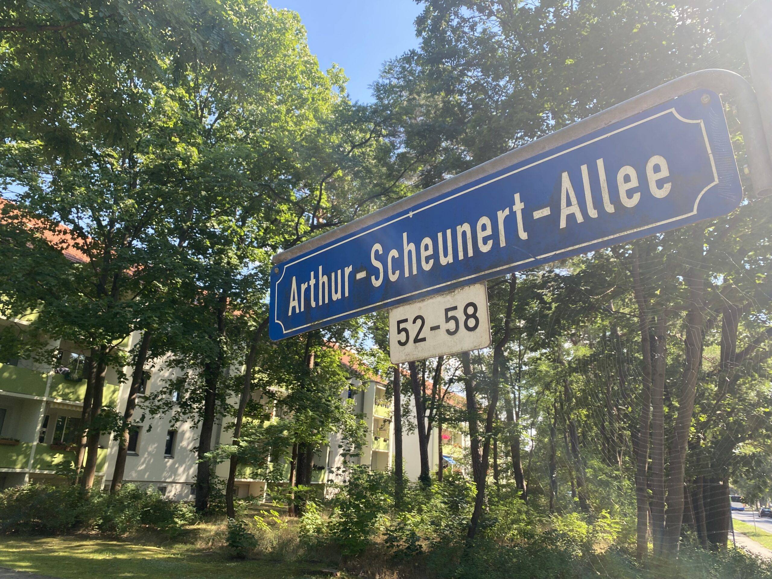 Nuthetal | Arthur-Scheunert-Allee 52 a-c und 58 a-c Nuthetal | Arthur-Scheunert-Allee 52 a-c und 58 a-c