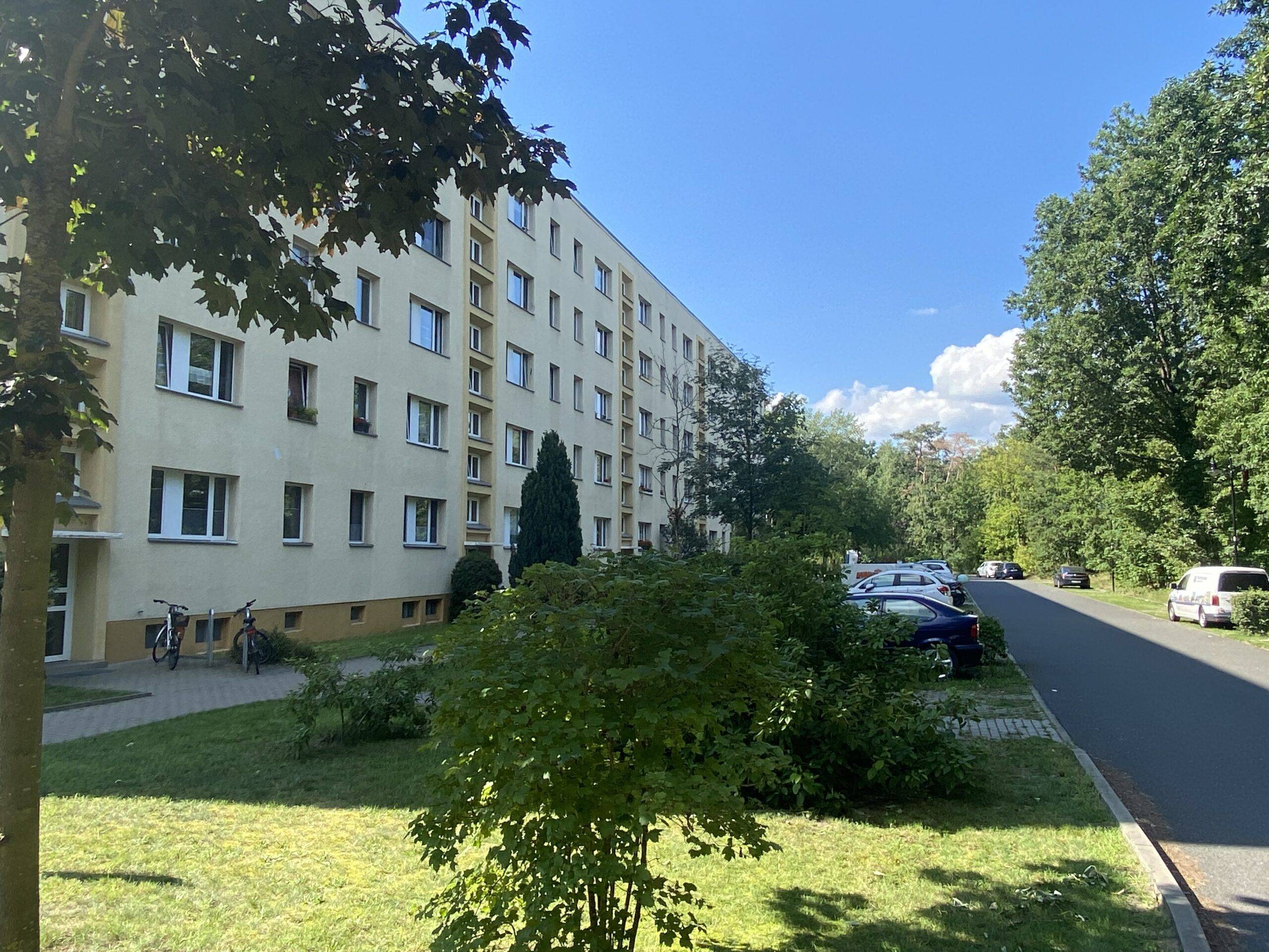 Nuthetal | Beethovenstraße 5-15 und 17-25