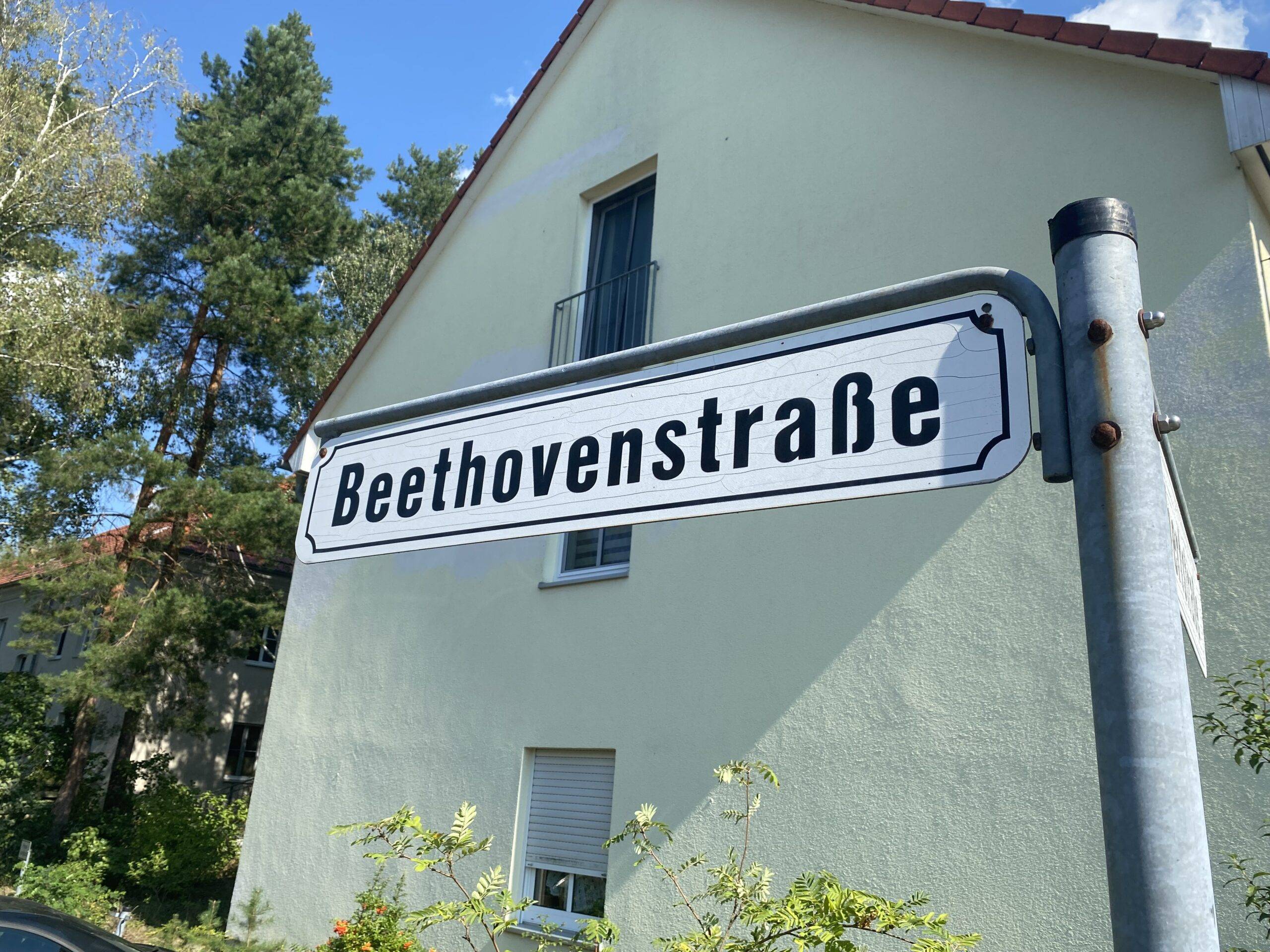 Nuthetal | Beethovenstraße 5-15 und 17-25 Nuthetal | Beethovenstraße 5-15 und 17-25