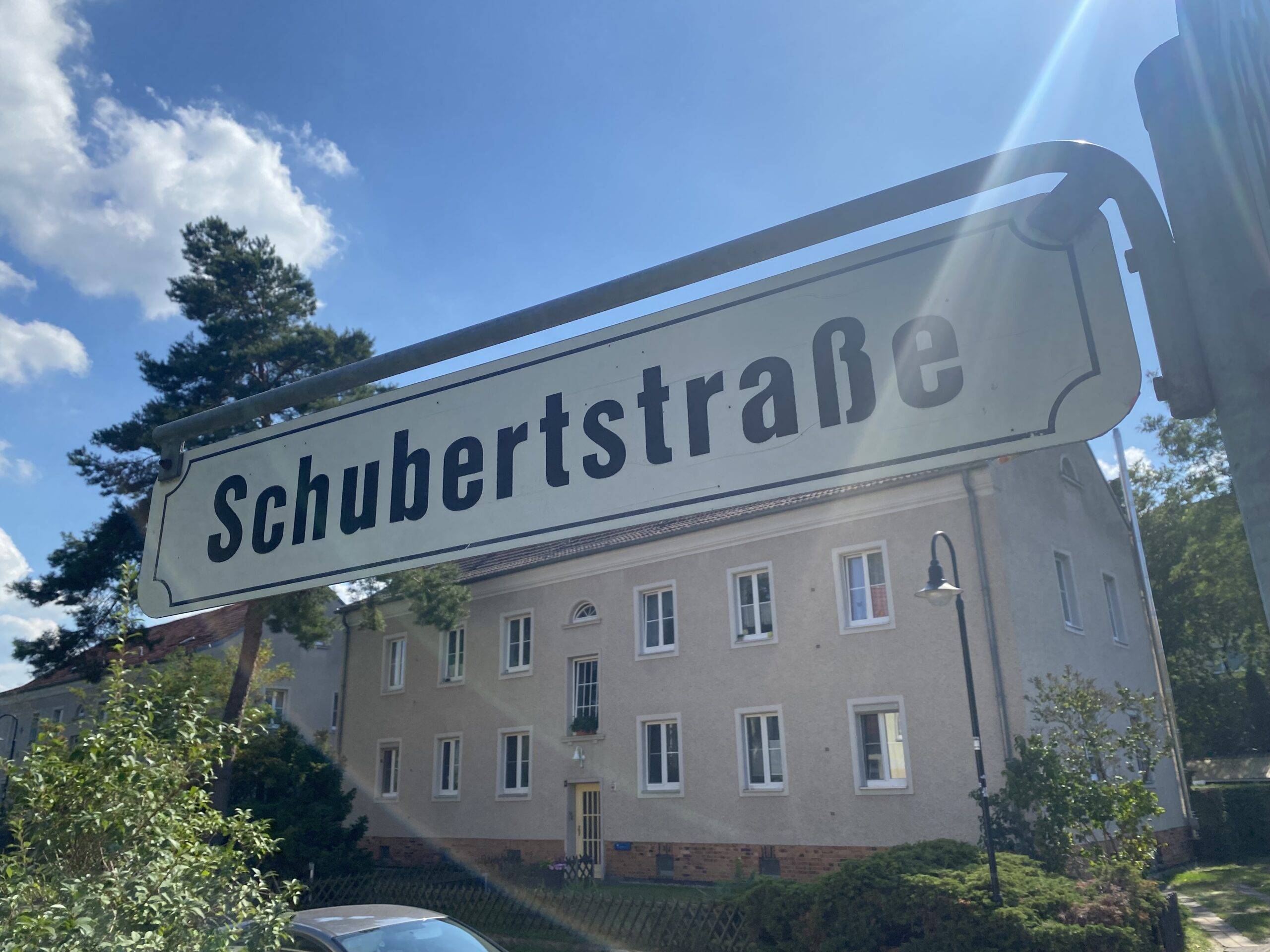 Nuthetal | Schubertstraße 2 Nuthetal | Schubertstraße 2