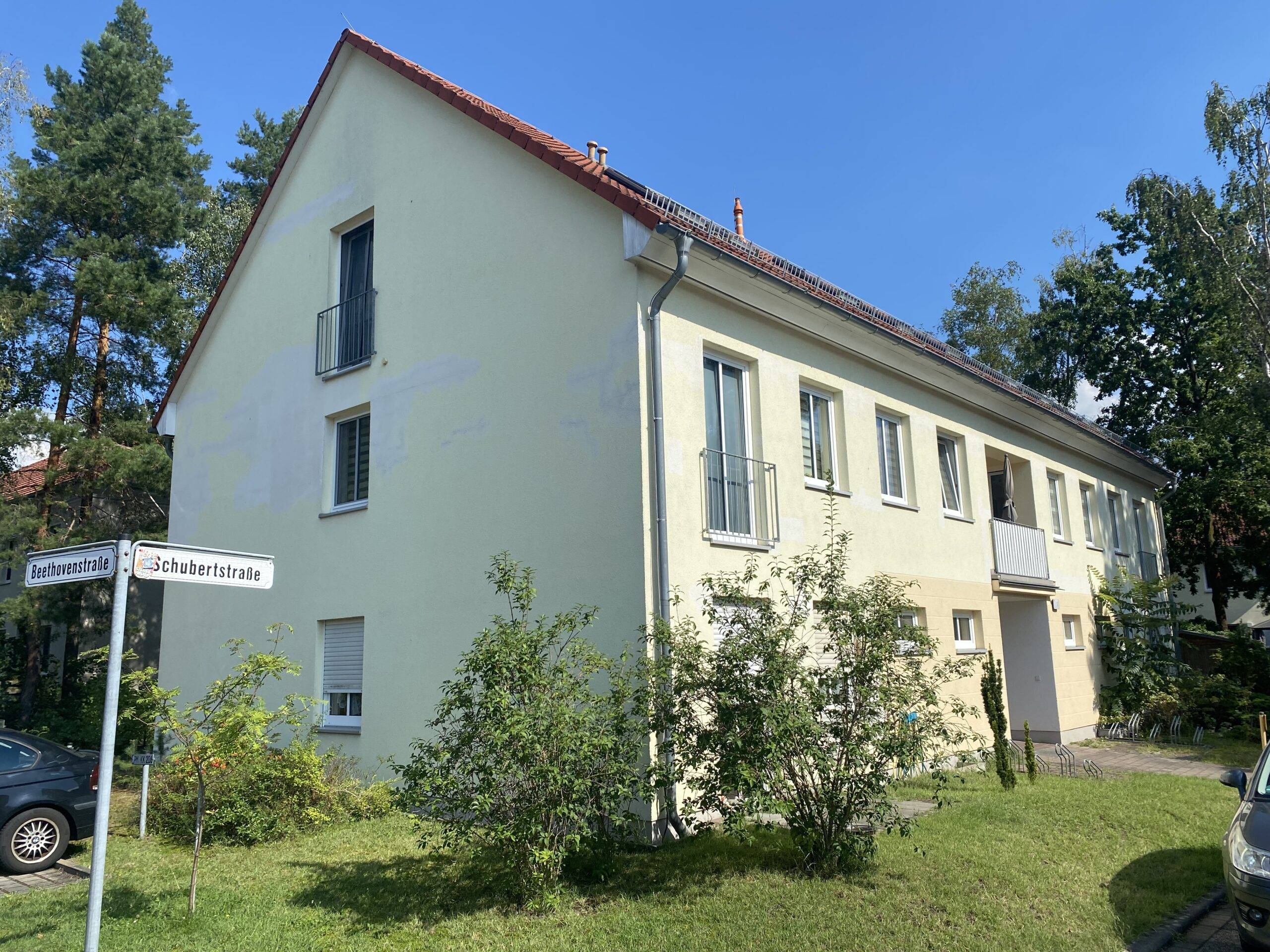 Nuthetal | Schubertstraße 2