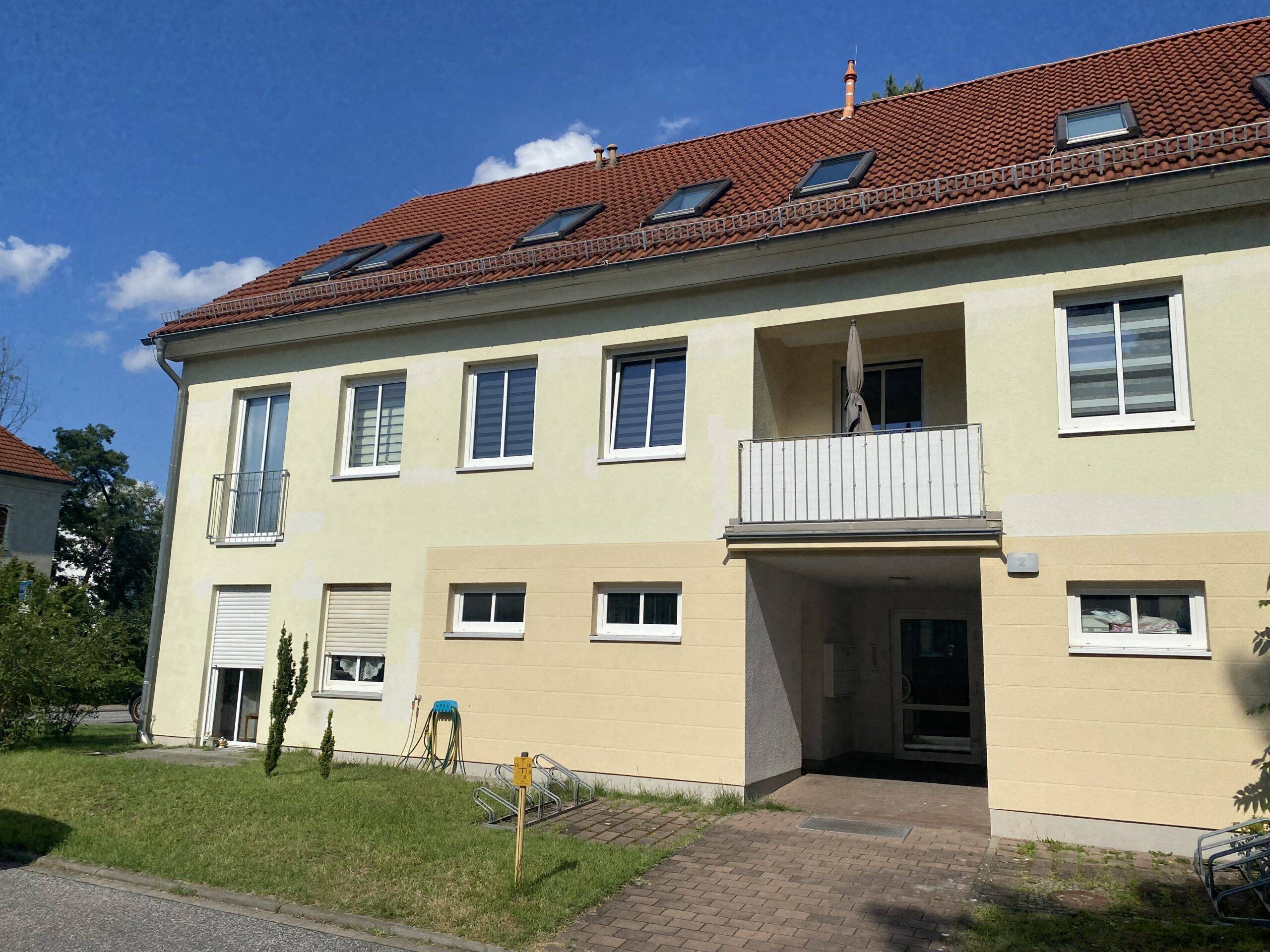 Nuthetal | Schubertstraße 2