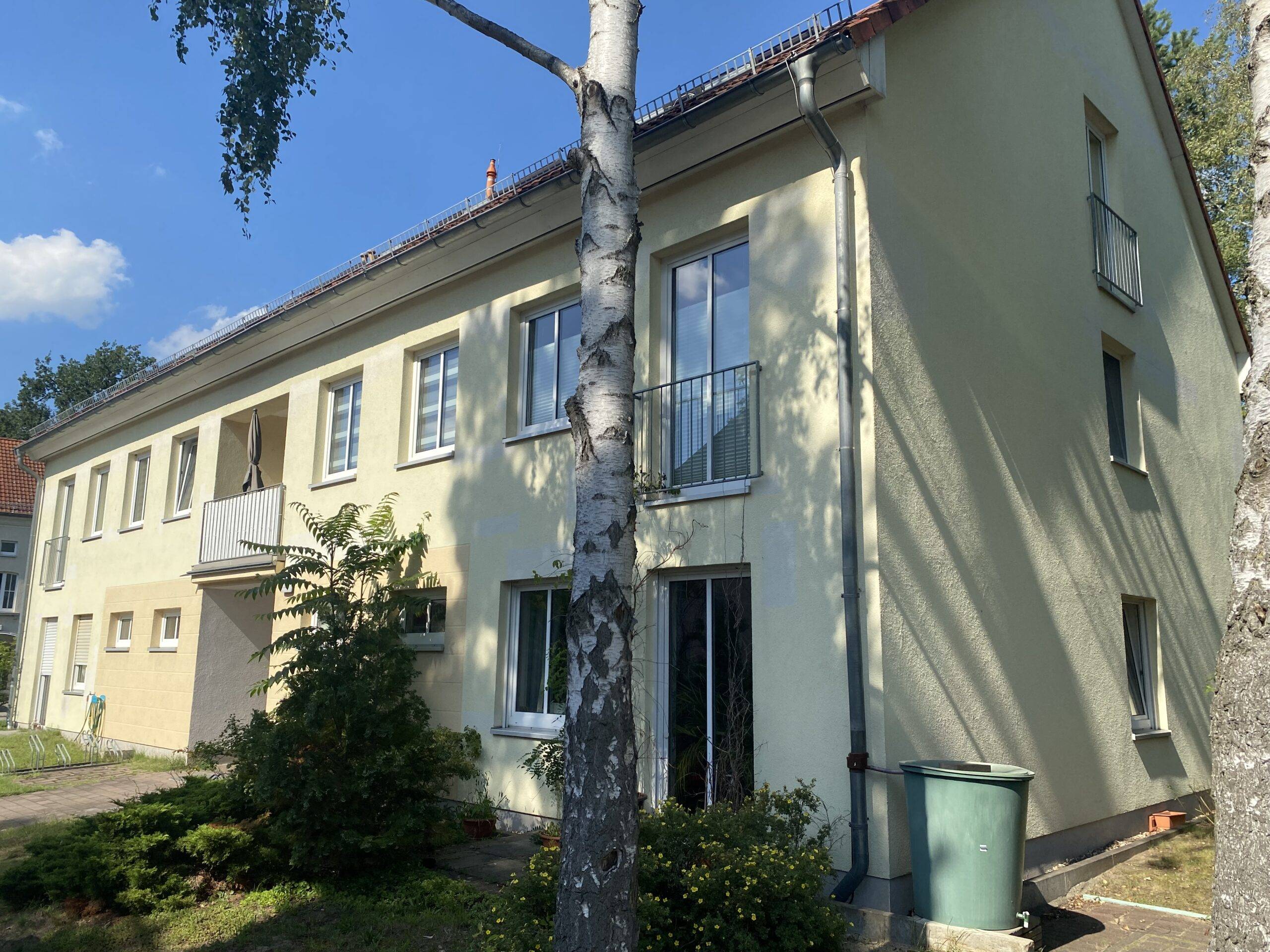 Nuthetal | Schubertstraße 2