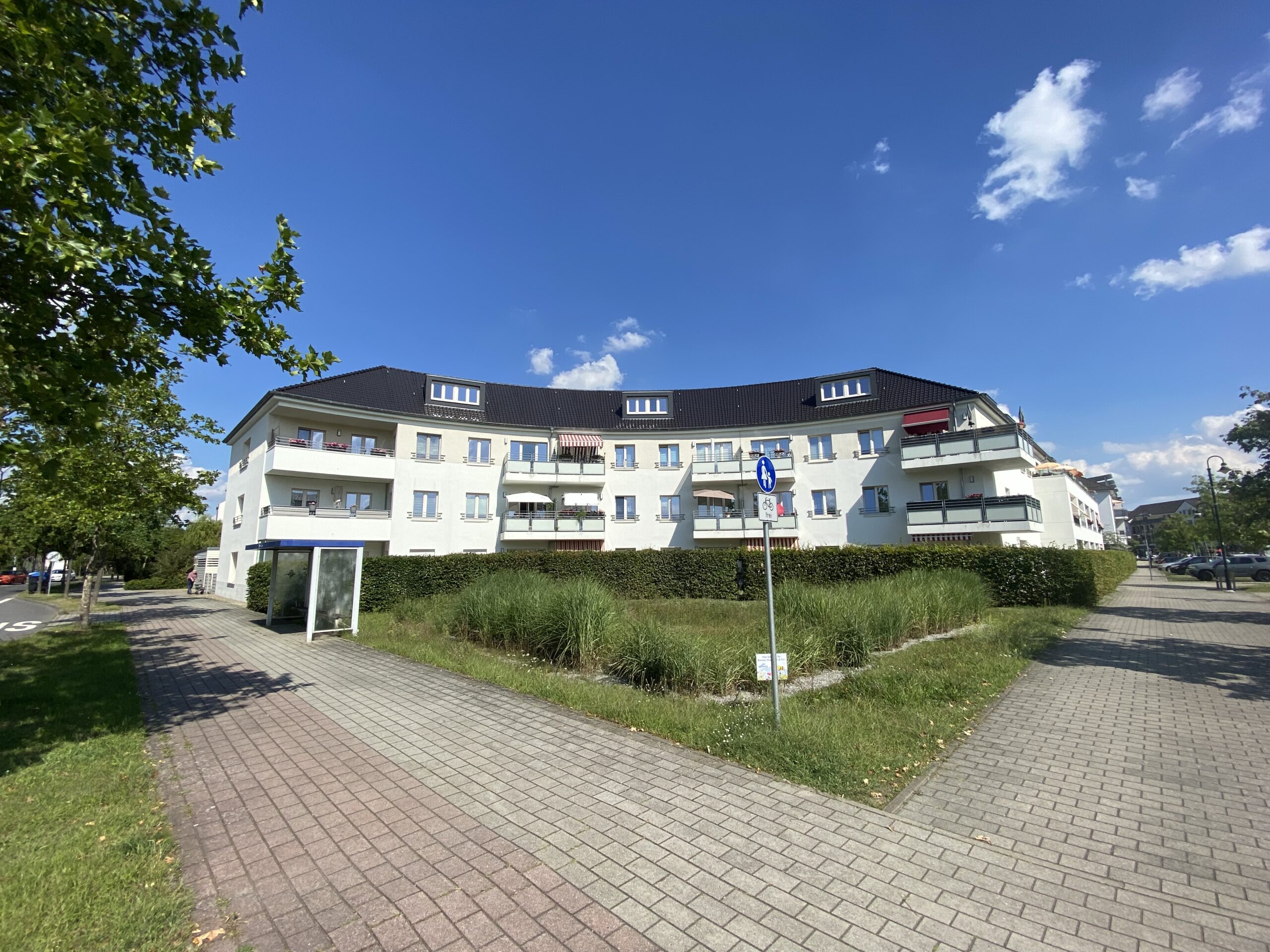 Nuthetal | Zum Springbruch 11, 16