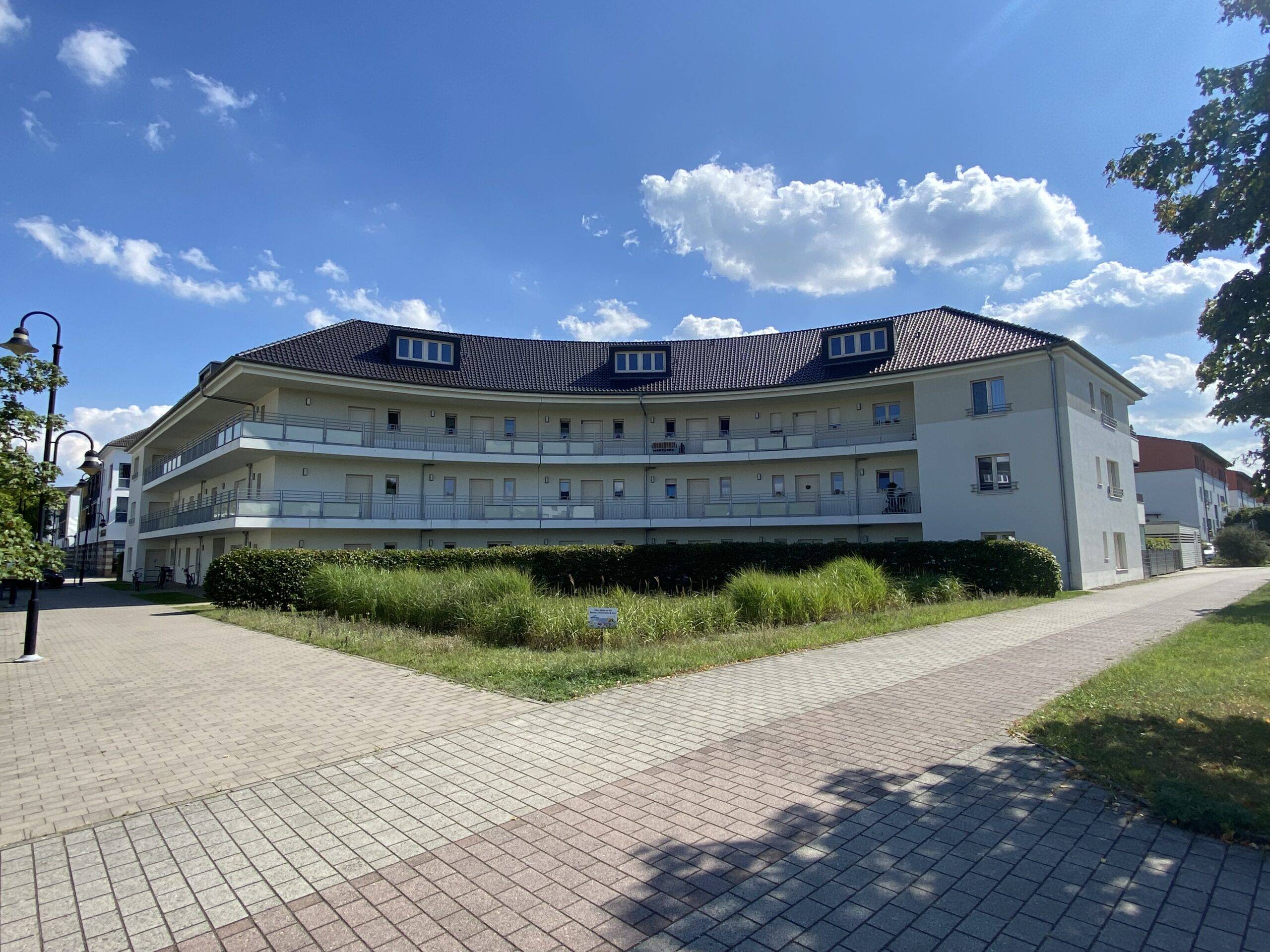 Nuthetal | Zum Springbruch 11, 16