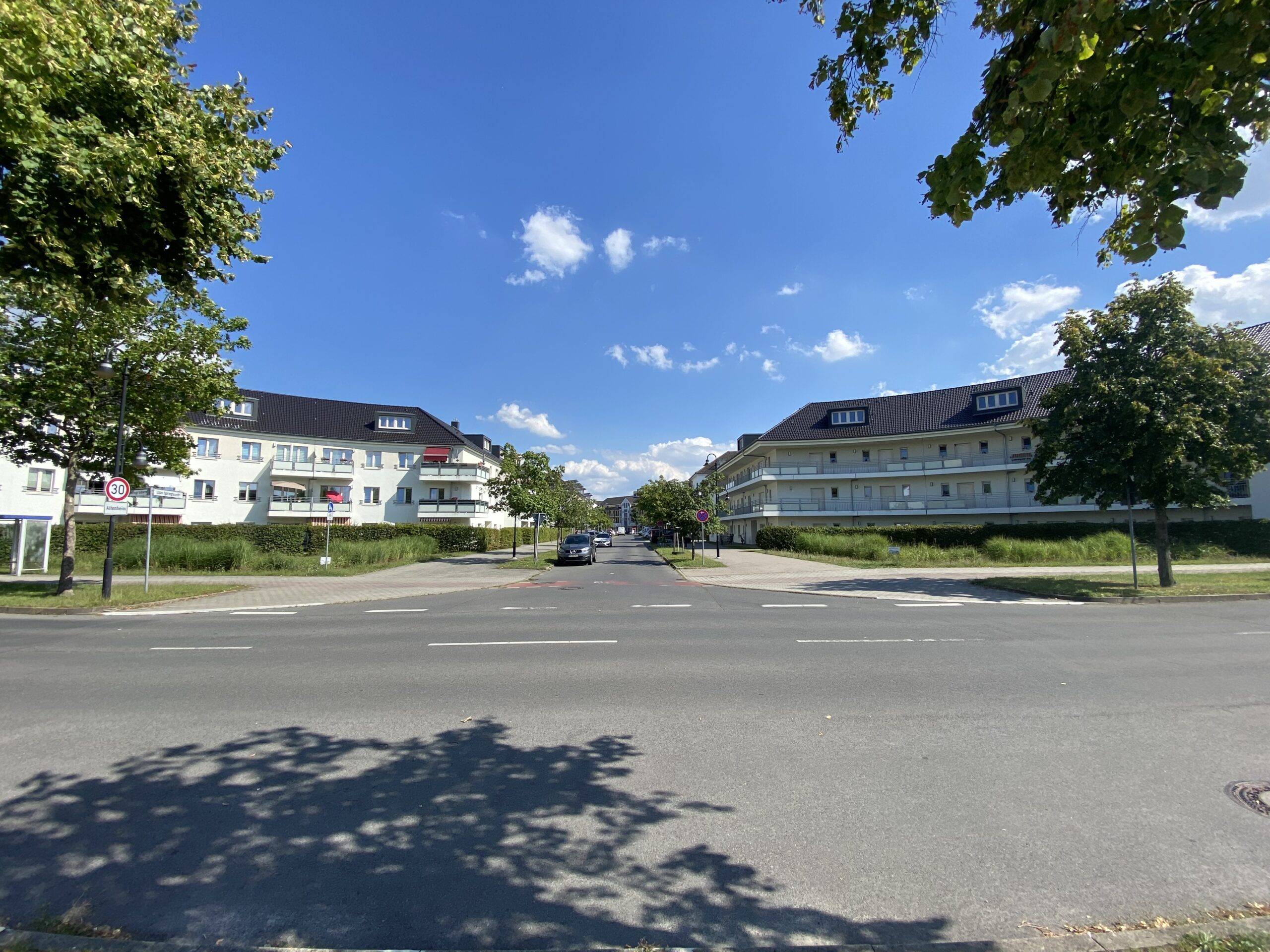 Nuthetal | Zum Springbruch 11, 16