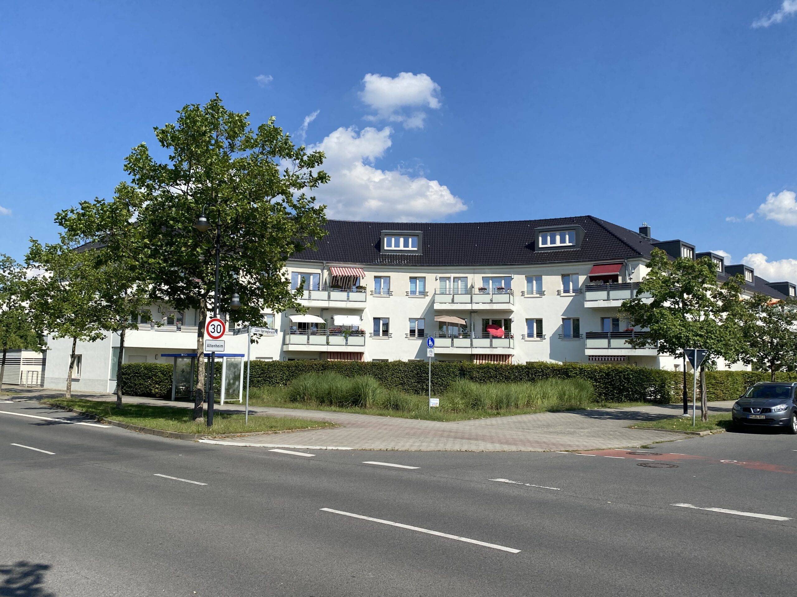 Nuthetal | Zum Springbruch 11, 16