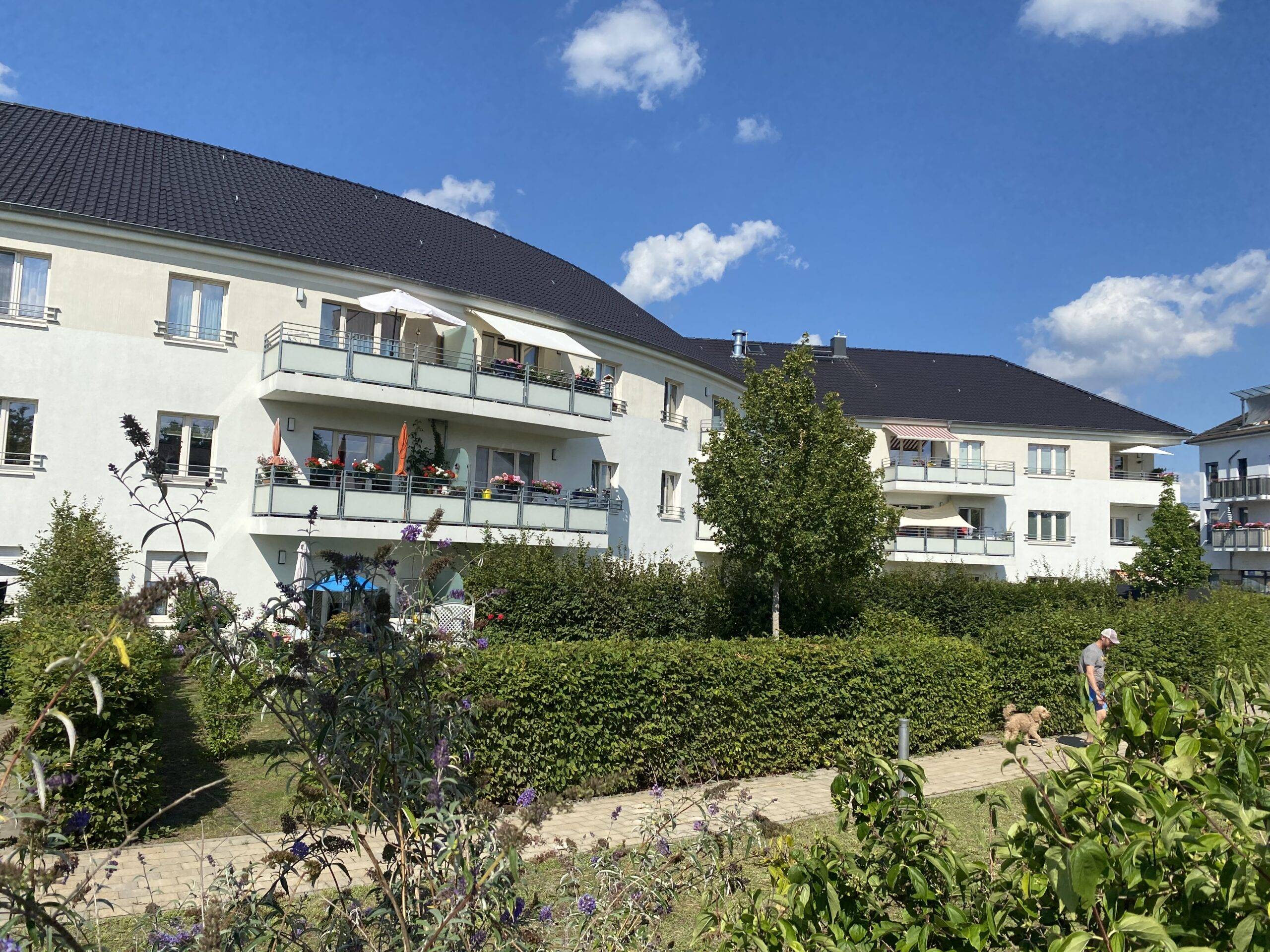 Nuthetal | Zum Springbruch 11, 16