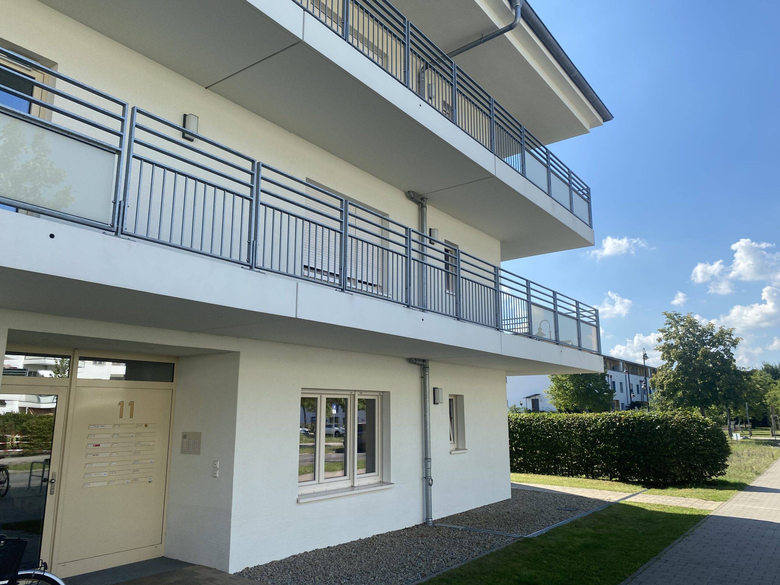 Nuthetal | Zum Springbruch 11, 16