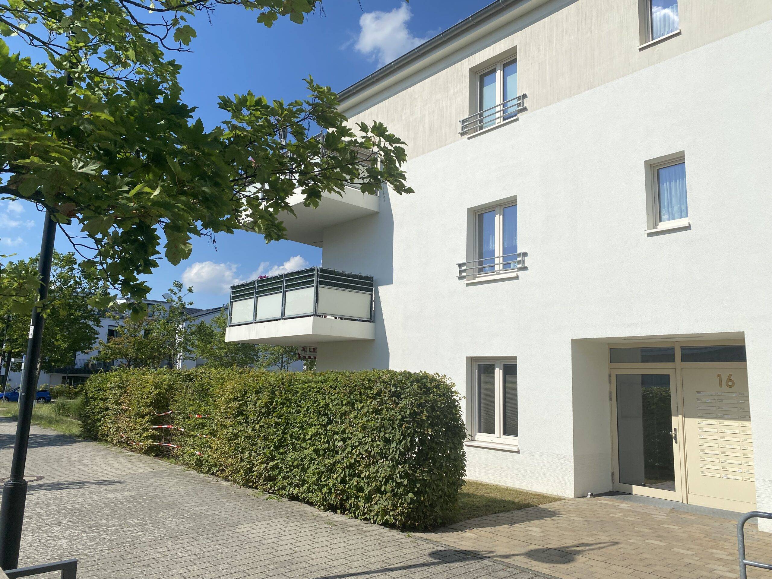 Nuthetal | Zum Springbruch 11, 16