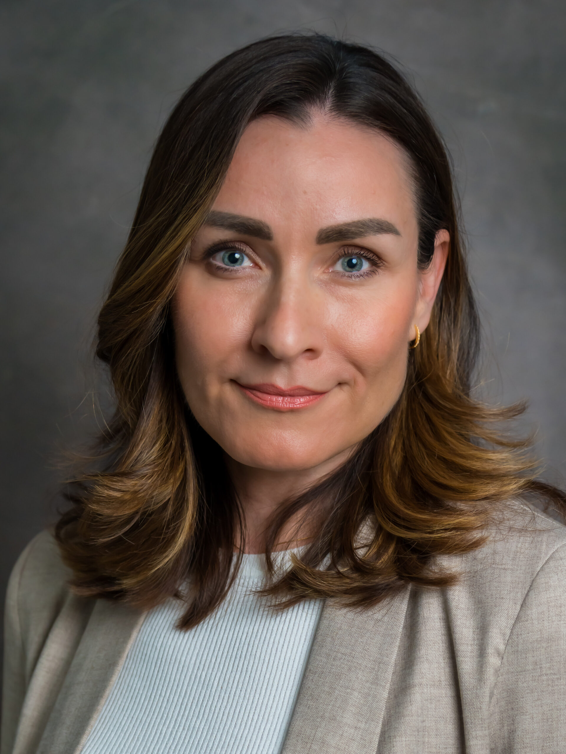 Daniela Beyer