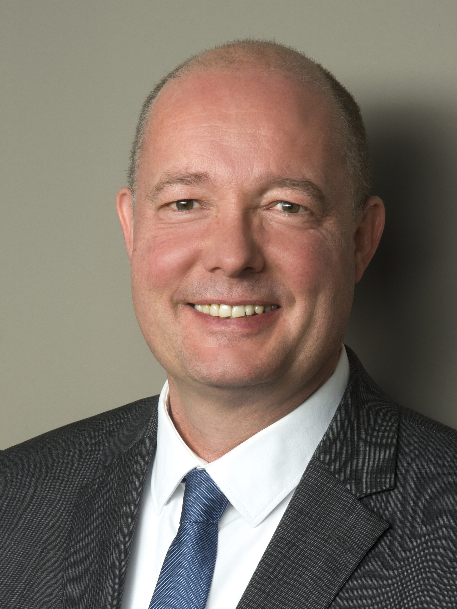 Christian Gröne