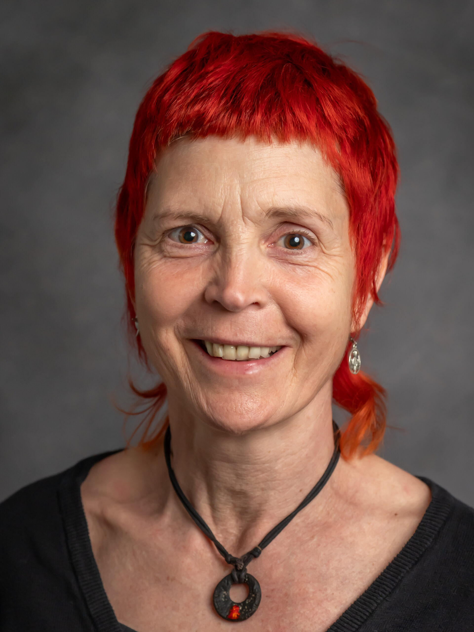 Kirstin Hohn