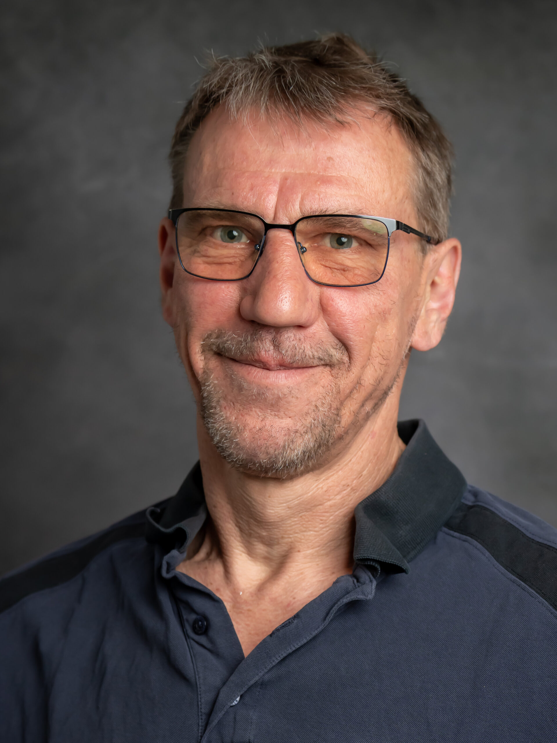 Frank Nowack