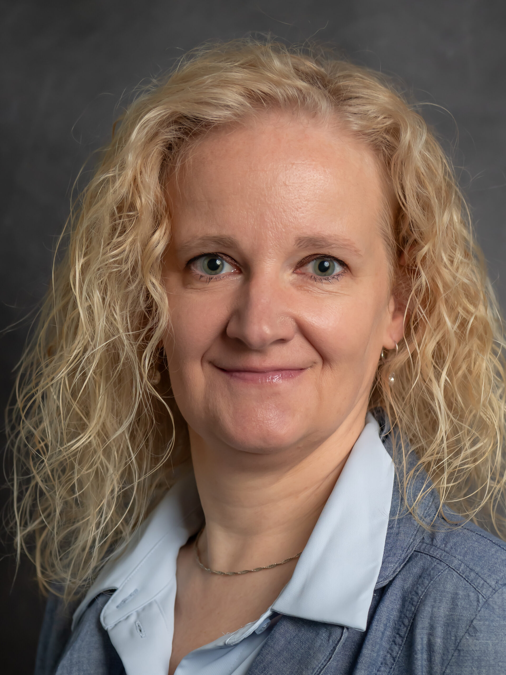 Kathleen Oberheiden
