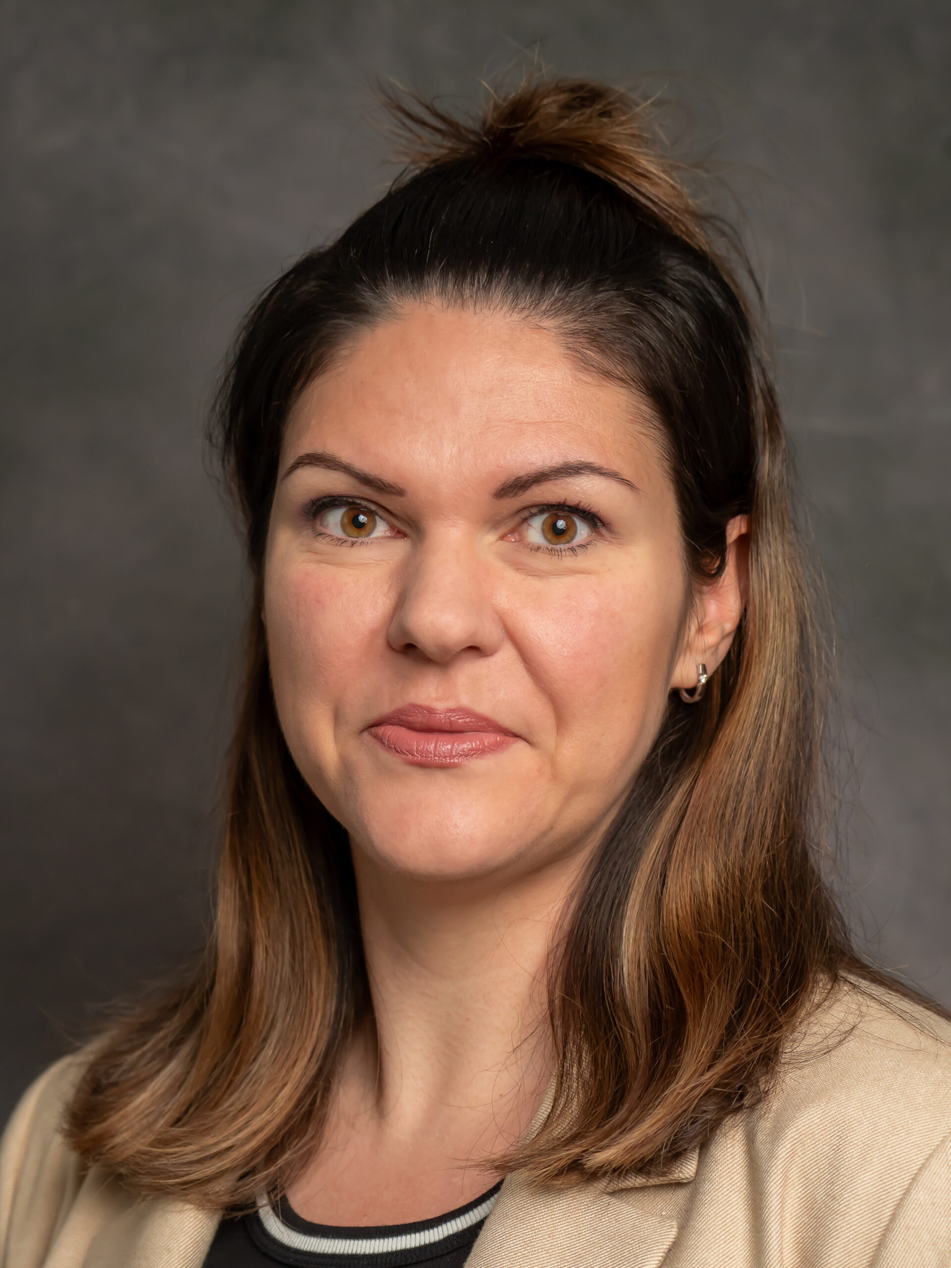 Sandra Rafler