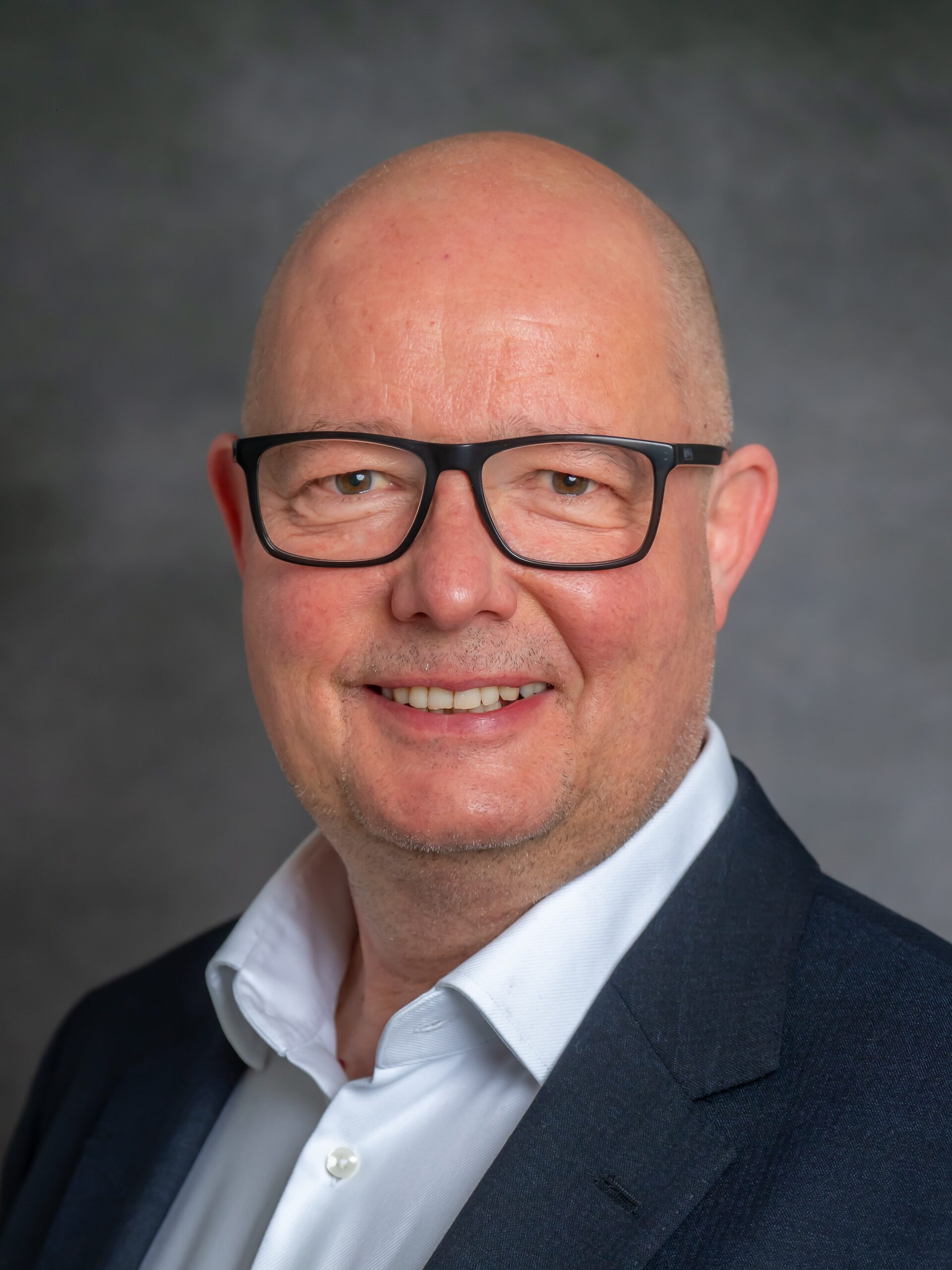 Christian Gröne