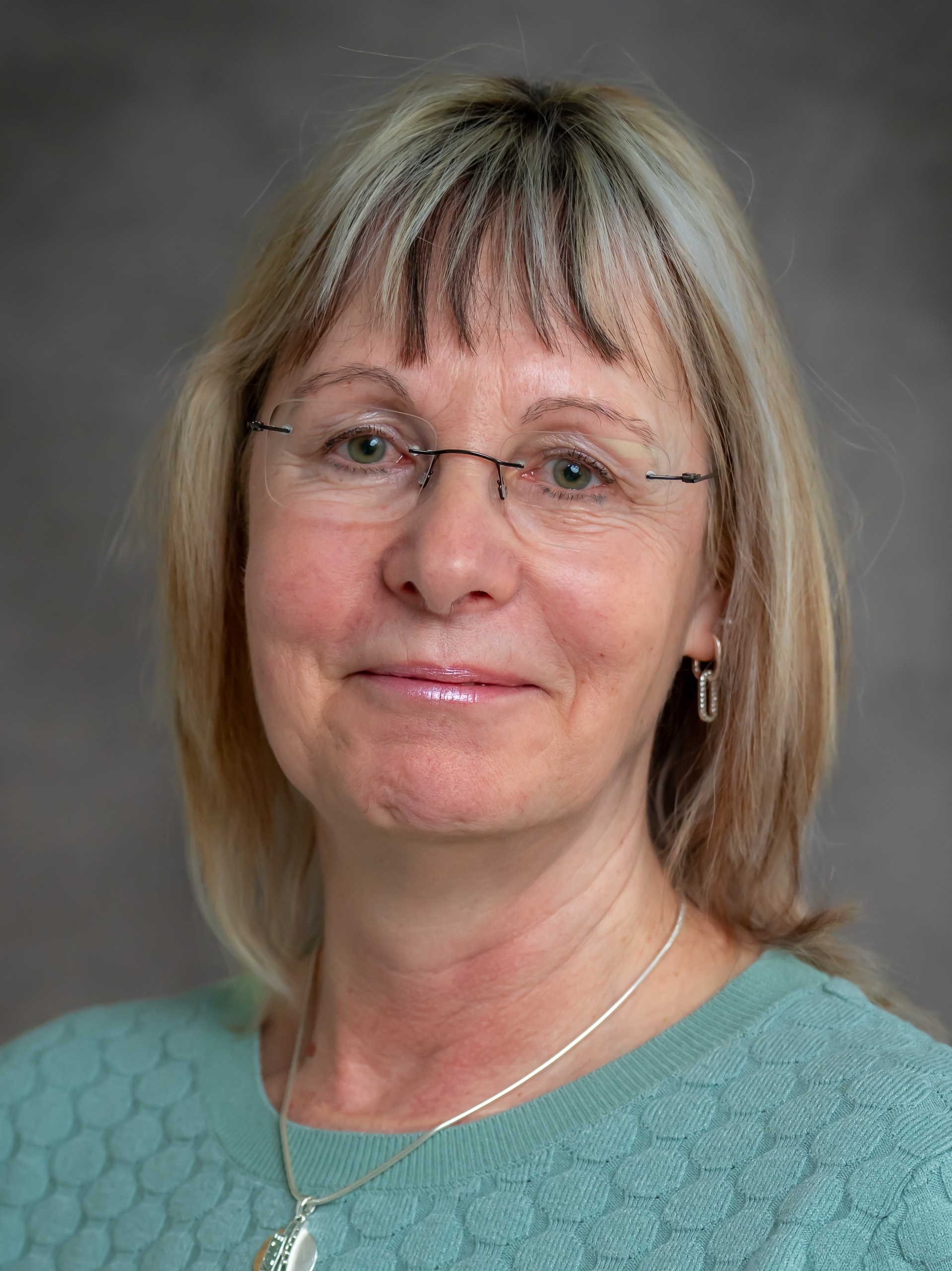 Birgit Krüger